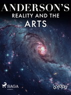 Anderson’s Reality and the Arts - Ebook