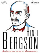 An Introduction to Metaphysics - Ebook