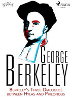 Berkeley’s Three Dialogues between Hylas and Philonous - Ebook