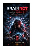 Brainrot: What Social Media Does to Our Minds and Health - Ebook