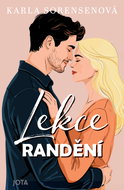 The Dating Lesson - Ebook