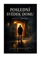 LAST WITNESS OF THE HOUSE - Ebook