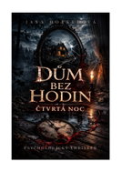 A House Without Clocks - Ebook