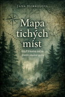 A Map of Quiet Places - Ebook