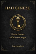 The Genesis Serpent – The Temple of Satan and the Key of Black Magic - Ebook
