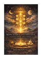 The Map the World Uses: a story of Kabbalah, order and consciousness - Ebook