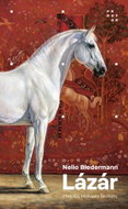Lázár - Ebook