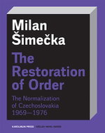The Restoration of Order - Ebook