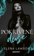 Pokřivené duše - Ebook