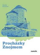 Procházky Znojmem - Ebook