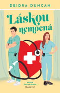Láskou nemocná - Ebook