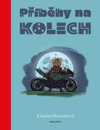 Příběhy na kolech - Ebook
