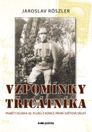 Vzpomínky třicátníka - Ebook