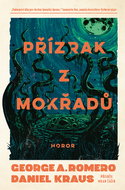 Přízrak z mokřadů - Ebook