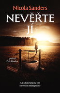 Nevěřte jí - Ebook