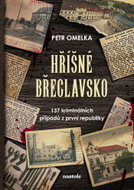 Hříšné Břeclavsko - Ebook