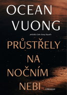 Průstřely na nočním nebi - Ebook
