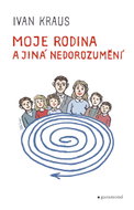 Moje rodina a jiná nedorozumění - Ebook