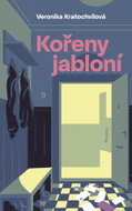 Kořeny jabloní - Ebook