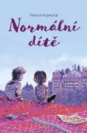 Normální dítě - Ebook