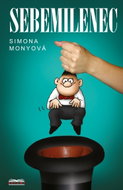 Sebemilenec - Ebook