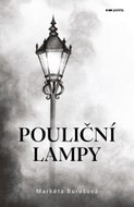 Pouliční lampy - Ebook