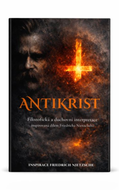 Antikrist - Ebook