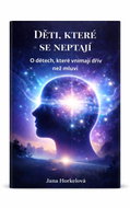 Děti, které se neptají - Ebook