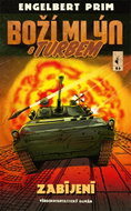 Boží mlýn s turbem 3 - Ebook