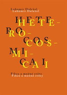 Heterocosmica I. - Ebook