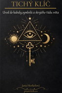 Tichý klíč - Ebook