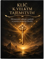 Klíč k velkým tajemstvím - Ebook