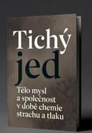 Tichý jed - Ebook