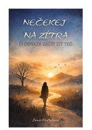 Nečekej na zítra - Ebook