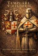 Templáři v historii - Ebook