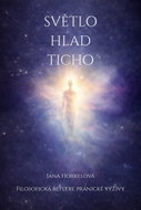 Světlo, hlad a ticho - Ebook