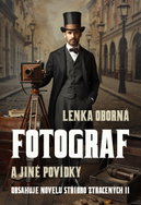 Fotograf - Ebook