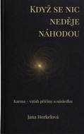 Když se nic neděje náhodou - Ebook