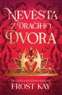  Nevěsta z Dračího dvora - Ebook