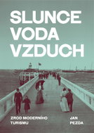 Slunce, voda, vzduch - Ebook