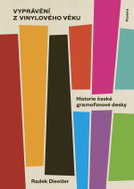 Vyprávění z vinylového věku  - Ebook
