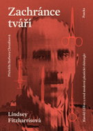 Zachránce tváří - Ebook