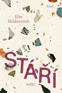 Stáří - Ebook