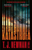 Katastrofa - Ebook