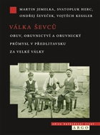 Válka ševců - Ebook