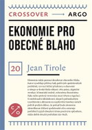 Ekonomie pro obecné blaho - Ebook