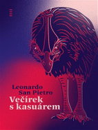 Večírek s kasuárem - Ebook