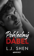 Pohledný ďábel - Ebook