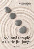 Rodinná terapie a teorie jin-jangu - Ebook