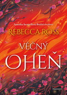 Věčný oheň - Ebook